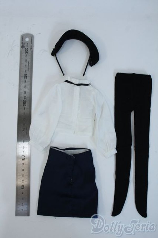 画像2: MDD/OF:衣装セット Y-25-09-17-125-YD-ZY (2)