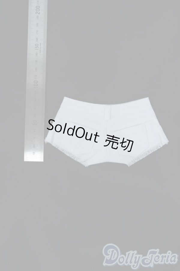 画像2: SD13G/OF:パンツ Y-25-09-17-116-YD-ZY (2)