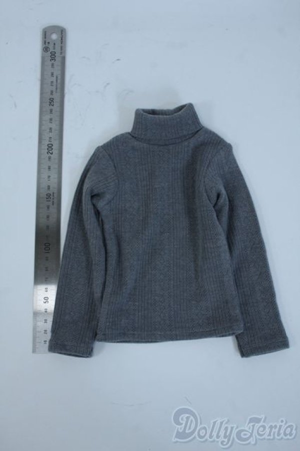 画像2: SD13BOY/トップス Y-25-09-17-115-YD-ZY (2)