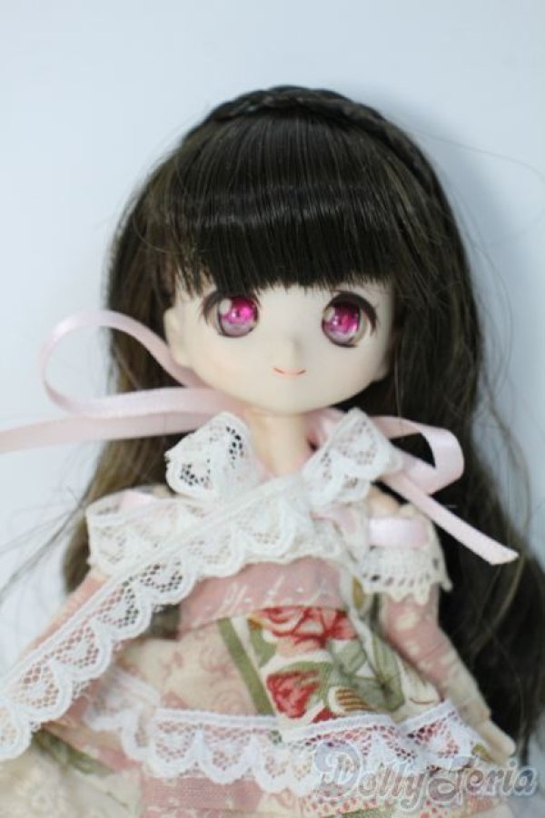 画像1: ミニスウィーツドール/リコリス Y-25-09-17-179-KD-ZY (1)