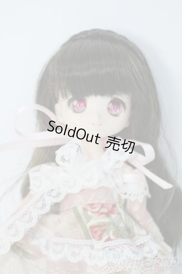 画像1: ミニスウィーツドール/リコリス Y-25-09-17-179-KD-ZY (1)