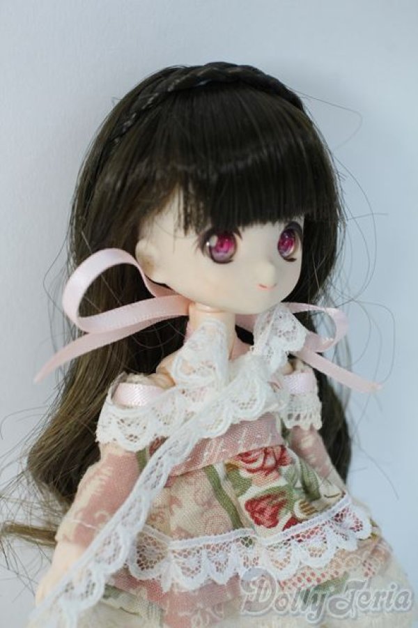 画像2: ミニスウィーツドール/リコリス Y-25-09-17-179-KD-ZY (2)