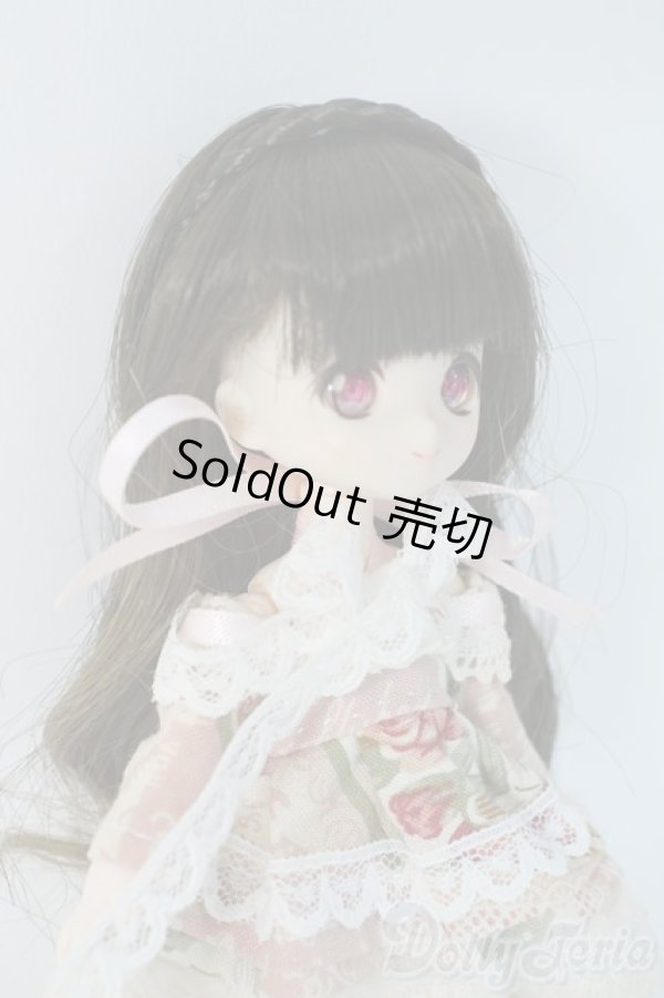 画像2: ミニスウィーツドール/リコリス Y-25-09-17-179-KD-ZY (2)