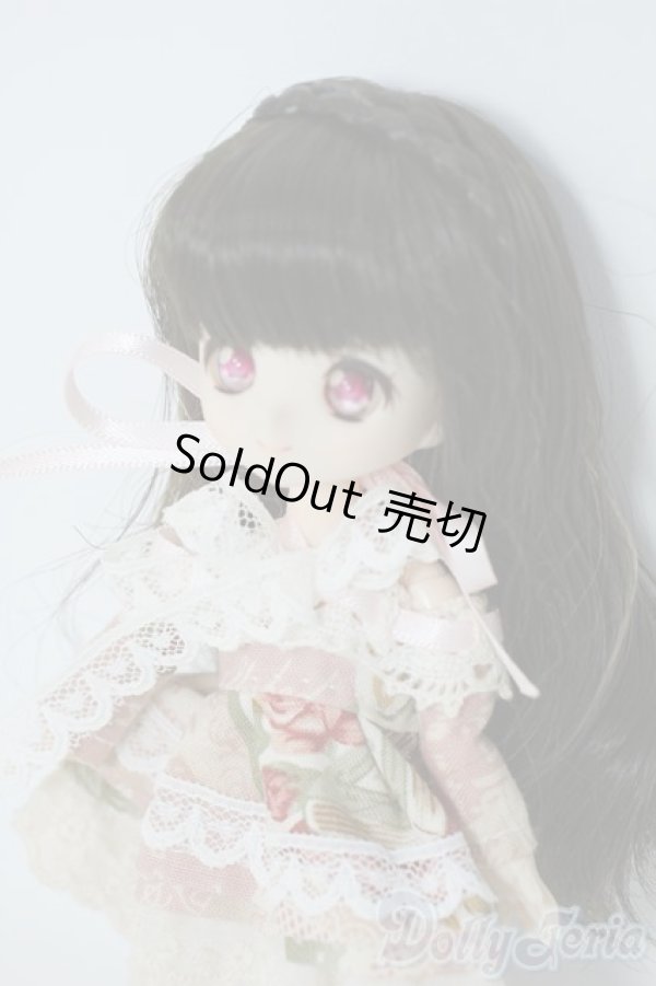 画像3: ミニスウィーツドール/リコリス Y-25-09-17-179-KD-ZY (3)