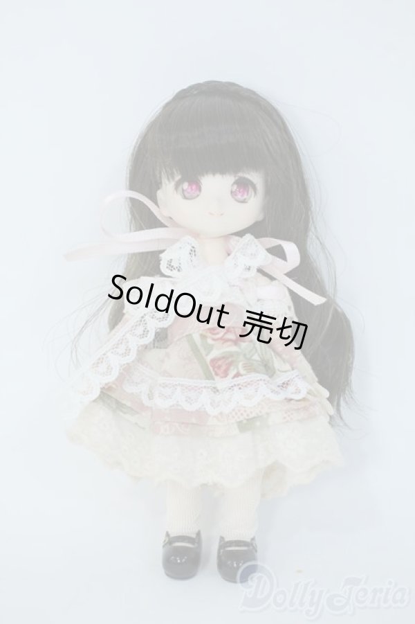画像4: ミニスウィーツドール/リコリス Y-25-09-17-179-KD-ZY (4)
