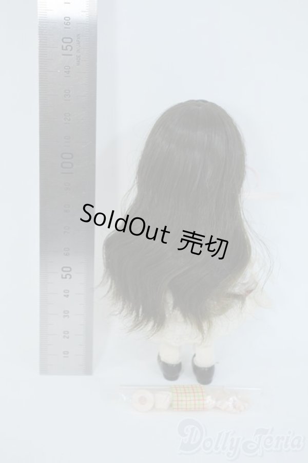 画像5: ミニスウィーツドール/リコリス Y-25-09-17-179-KD-ZY (5)