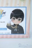 画像1: azone/DOLPokke(ドルポッケ) No.002 「ヘタリアWorld★Stars」 日本 Y-25-09-17-177-KD-ZY (1)