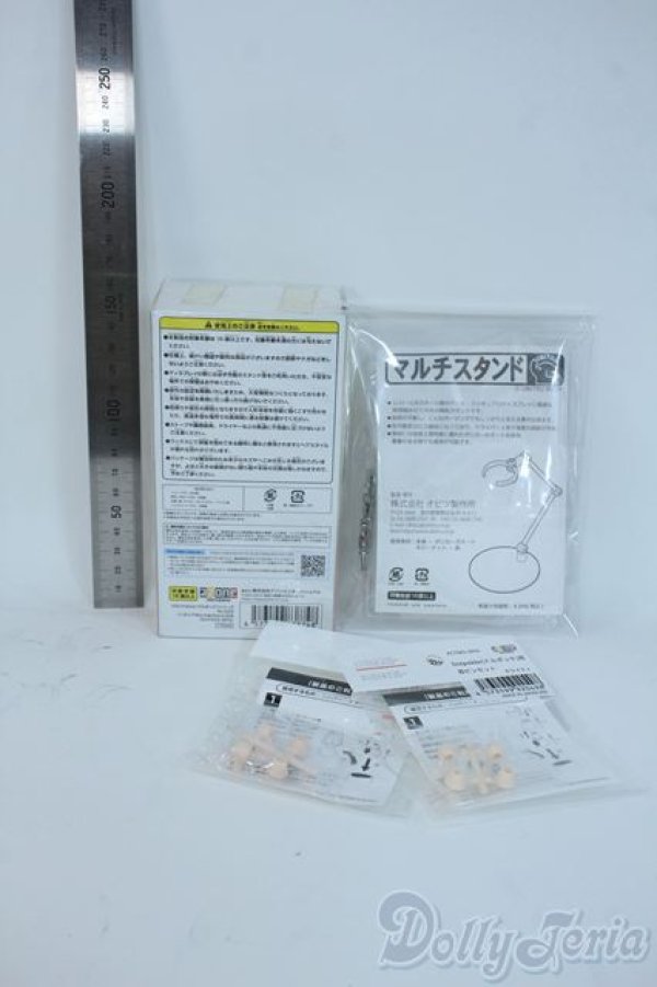 画像3: azone/DOLPokke(ドルポッケ) No.002 「ヘタリアWorld★Stars」 日本 Y-25-09-17-177-KD-ZY (3)