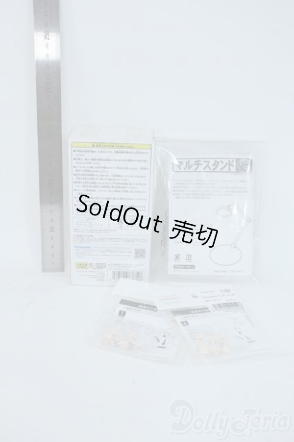 画像3: azone/DOLPokke(ドルポッケ) No.002 「ヘタリアWorld★Stars」 日本 Y-25-09-17-177-KD-ZY (3)