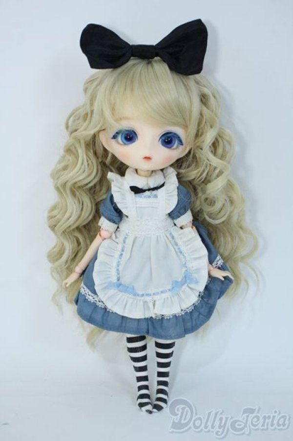 画像4: Harmonia bloom/ALICE A アリス A Y-25-09-17-176-KD-ZY (4)