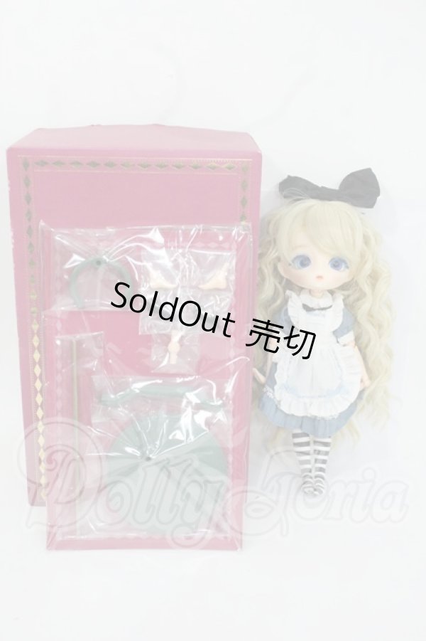 画像5: Harmonia bloom/ALICE A アリス A Y-26-04-29-271-KD-ZY (5)