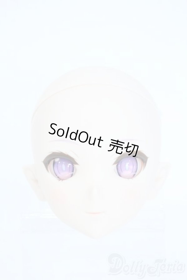 画像1: DD /エミリア ヘッド Y-25-09-24-015-TN-ZY (1)