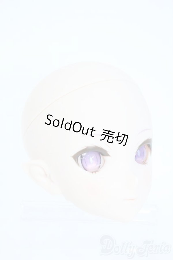 画像2: DD /エミリア ヘッド Y-25-09-24-015-TN-ZY (2)