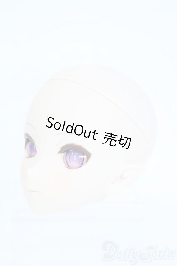 画像3: DD /エミリア ヘッド Y-25-09-24-015-TN-ZY (3)