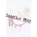 画像: MDD/プリズマイリヤデフォルト衣装セット Y-25-09-24-020-TN-ZY