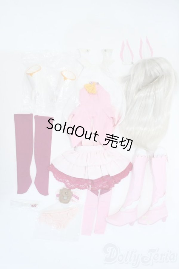 画像1: MDD/プリズマイリヤデフォルト衣装セット Y-25-09-24-020-TN-ZY (1)