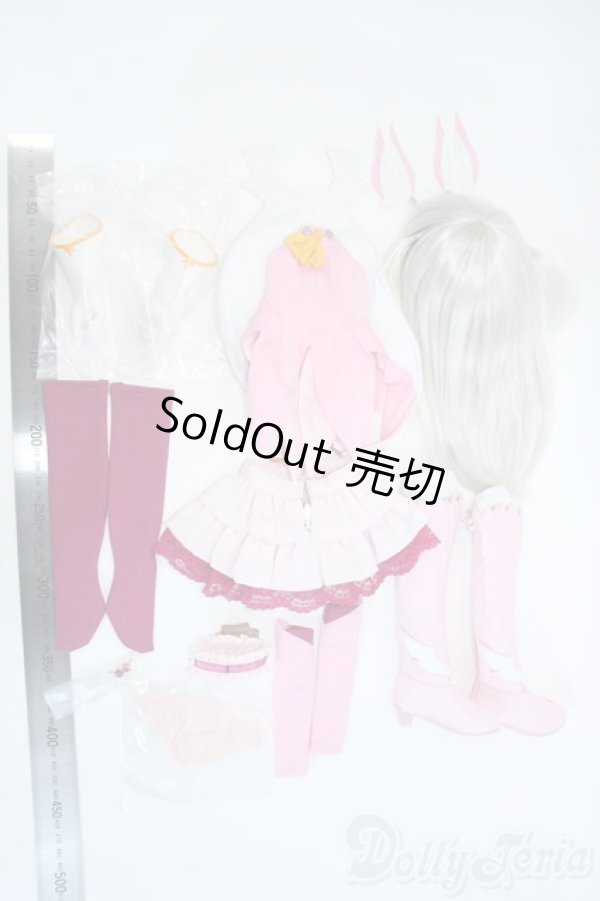 画像2: MDD/プリズマイリヤデフォルト衣装セット Y-25-09-24-020-TN-ZY (2)