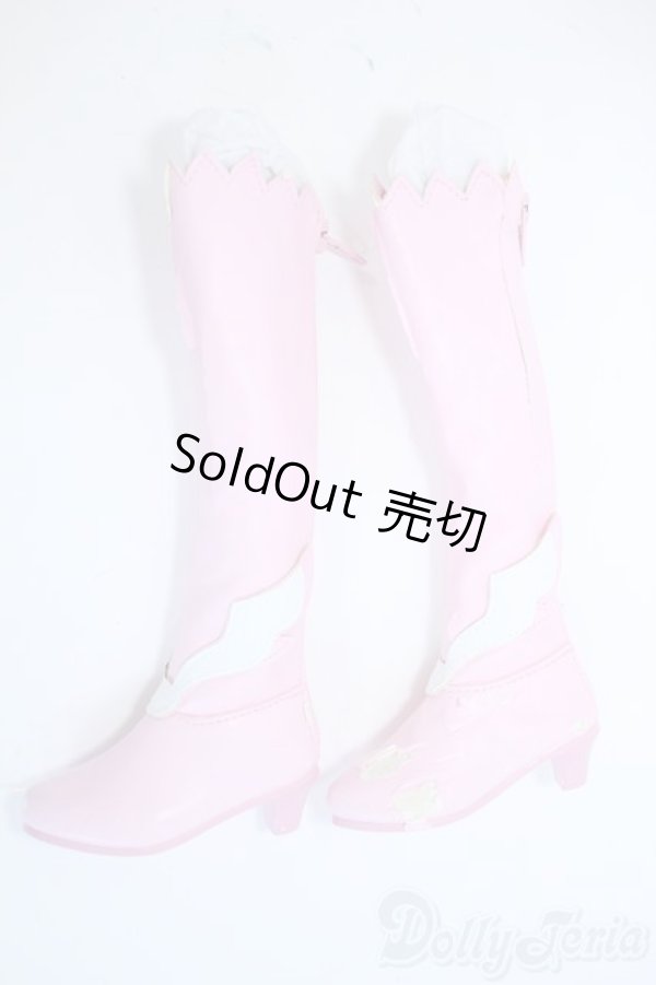 画像3: MDD/プリズマイリヤデフォルト衣装セット Y-25-09-24-020-TN-ZY (3)