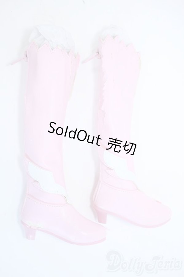 画像4: MDD/プリズマイリヤデフォルト衣装セット Y-25-09-24-020-TN-ZY (4)