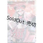 画像: DD/アリサ・イリーニチナ・アミエーラ?TVアニメVer. Y-25-09-24-019-TN-ZY