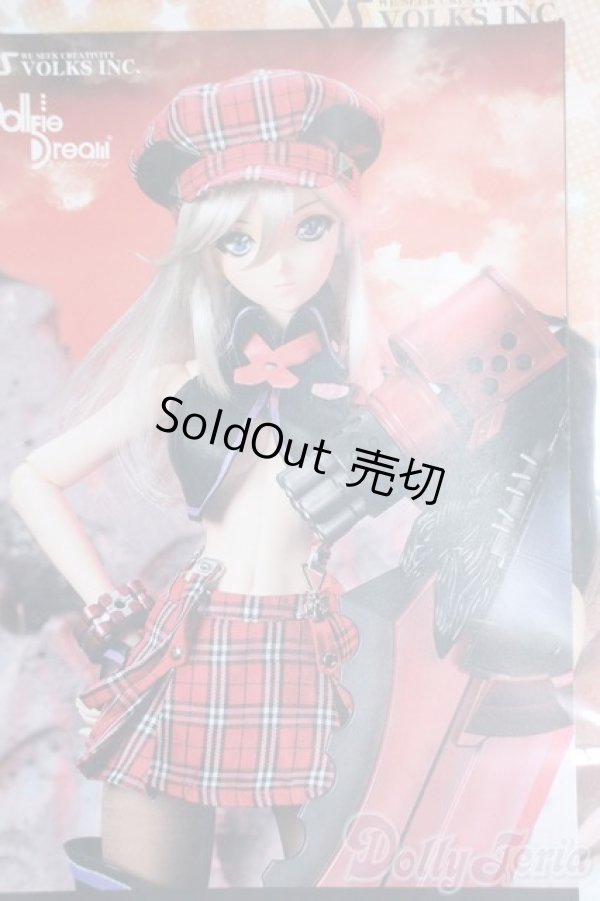 画像1: DD/アリサ・イリーニチナ・アミエーラ?TVアニメVer. Y-25-09-24-019-TN-ZY (1)