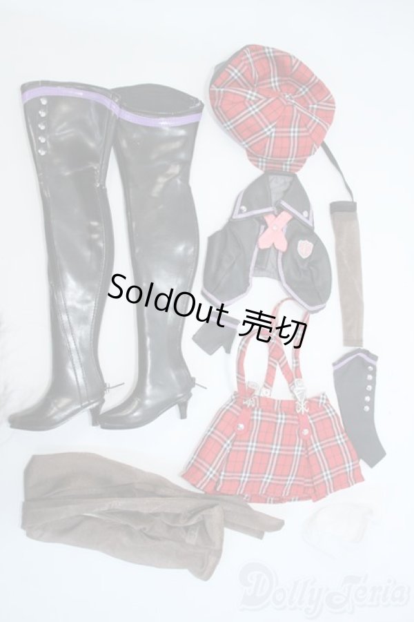 画像2: DD/アリサ・イリーニチナ・アミエーラ?TVアニメVer. Y-25-09-24-019-TN-ZY (2)