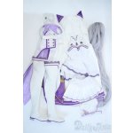 画像: DD/OF：エミリア 衣装セット Y-25-09-24-018-TN-ZY