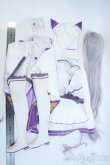 画像2: DD/OF：エミリア 衣装セット Y-25-09-24-018-TN-ZY (2)