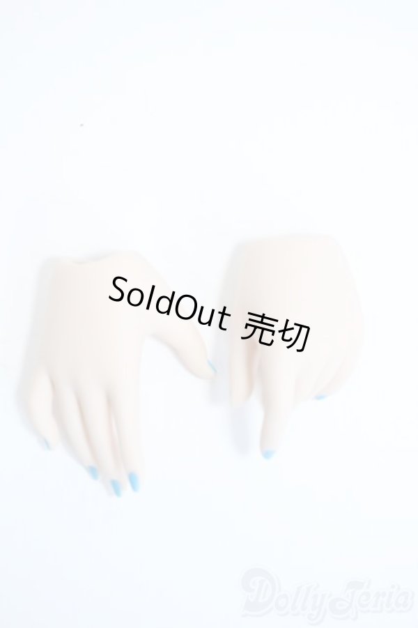 画像1: DD/巡音ルカ　ハンドパーツ Y-25-09-24-025-TN-ZY (1)