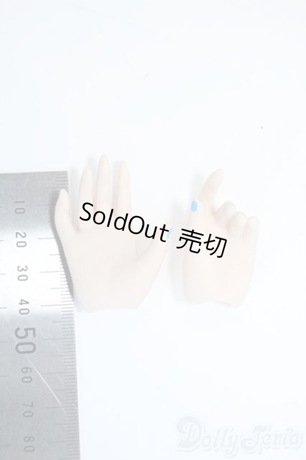 画像2: DD/巡音ルカ　ハンドパーツ Y-25-09-24-025-TN-ZY (2)