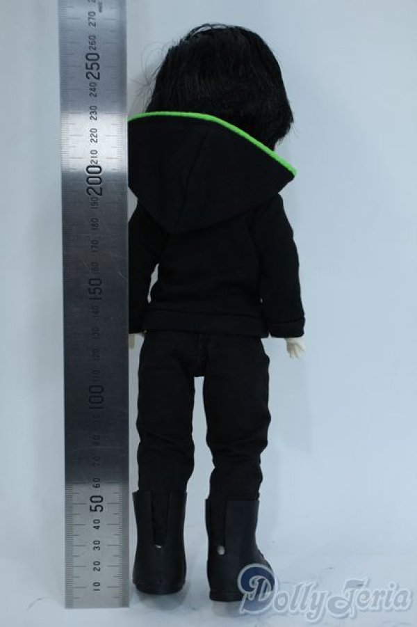 画像3: Living Dead Dolls/Resurrection ? Isaiah Y-25-09-24-002-YD-ZY (3)