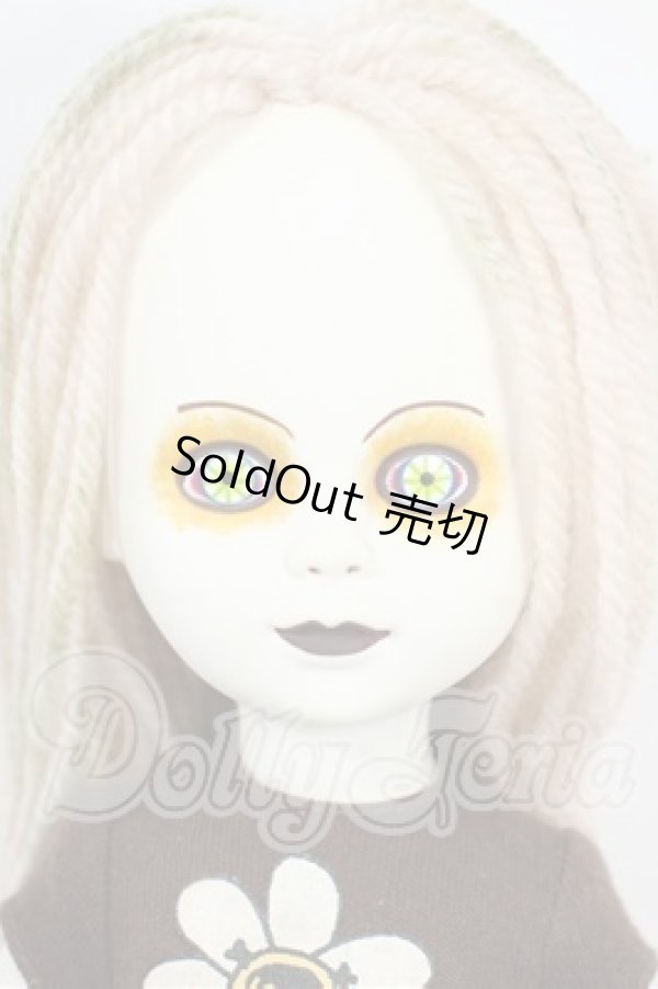 画像1: Living Dead Dolls/Series 14 Daisy Slae Y-26-03-18-235-YD-ZY (1)