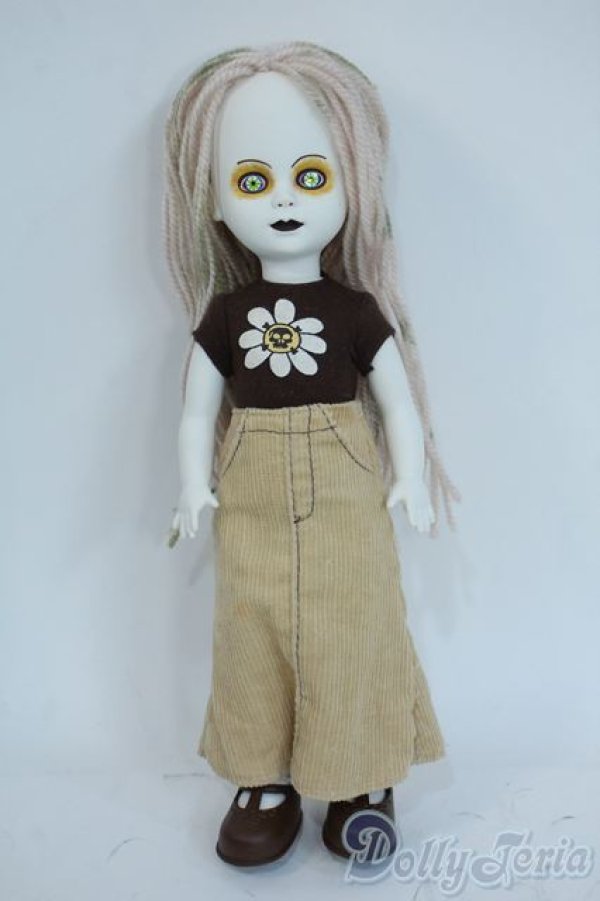 画像2: Living Dead Dolls/Series 14 Daisy Slae Y-25-09-24-001-YD-ZY (2)