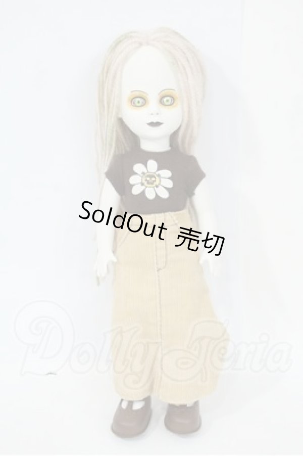 画像2: Living Dead Dolls/Series 14 Daisy Slae Y-26-03-18-235-YD-ZY (2)