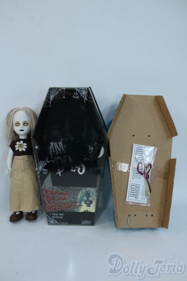 画像4: Living Dead Dolls/Series 14 Daisy Slae Y-25-09-24-001-YD-ZY (4)