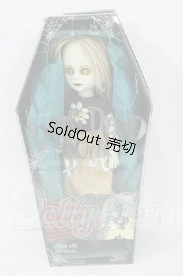 画像4: Living Dead Dolls/Series 14 Daisy Slae Y-26-03-18-235-YD-ZY (4)