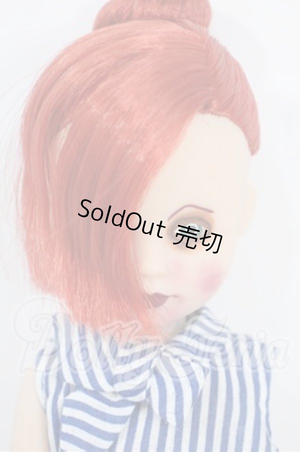 画像1: Living Dead Dolls/Series 30 Lydia The Lobster Girl Y-26-03-18-233-YD-ZY (1)
