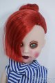 画像: Living Dead Dolls/Series 30 Lydia The Lobster Girl Y-25-09-24-003-YD-ZY
