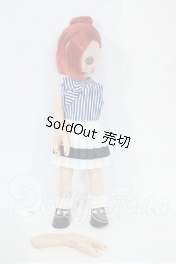 画像2: Living Dead Dolls/Series 30 Lydia The Lobster Girl Y-26-03-18-233-YD-ZY (2)
