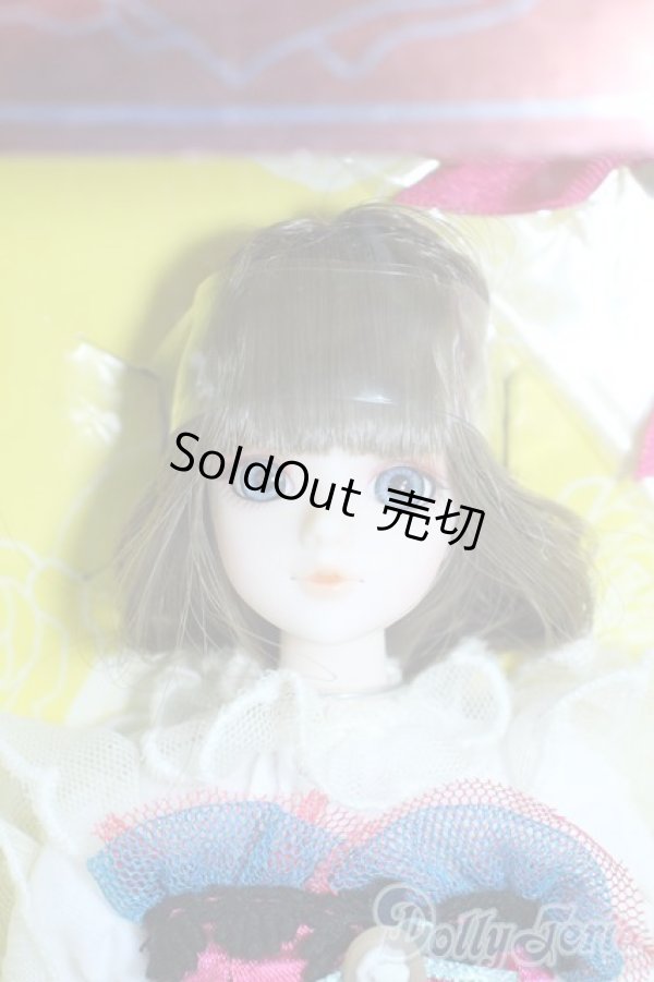 画像1: J-Doll/Petit Champlain(プチ・シャンプラン) Y-25-09-24-010-YD-ZY (1)