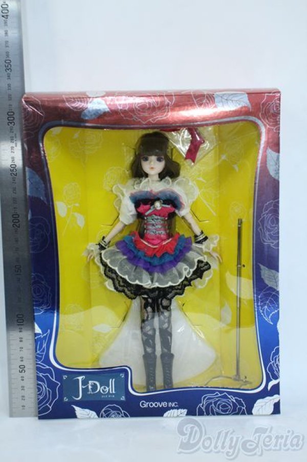 画像3: J-Doll/Petit Champlain(プチ・シャンプラン) Y-25-11-19-001-YD-ZY (3)