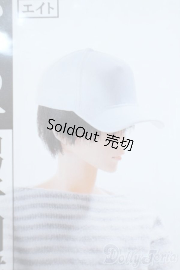 画像1: petworks/六分の一男子図鑑：エイトBASIC Y-25-09-24-004-YD-ZY (1)