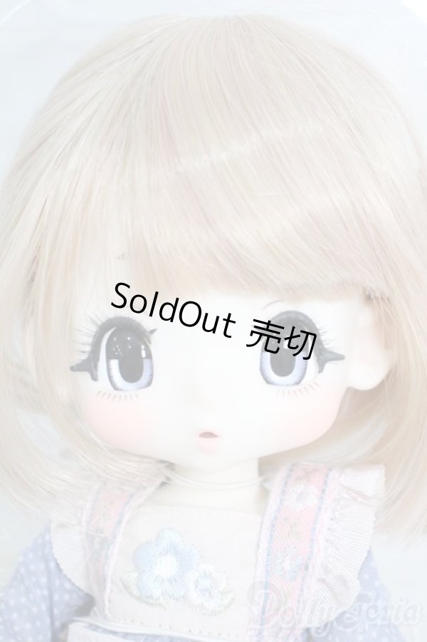 画像1: KIKIPOP/チロルリラ＊チロルリラ　アネモネ Y-25-09-24-079-YD-ZY (1)