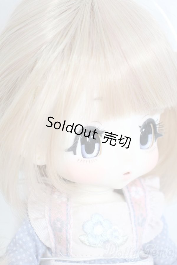 画像2: KIKIPOP/チロルリラ＊チロルリラ　アネモネ Y-25-09-24-079-YD-ZY (2)