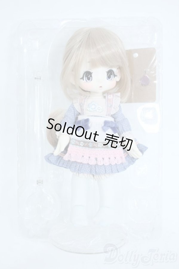 画像4: KIKIPOP/チロルリラ＊チロルリラ　アネモネ Y-25-09-24-079-YD-ZY (4)