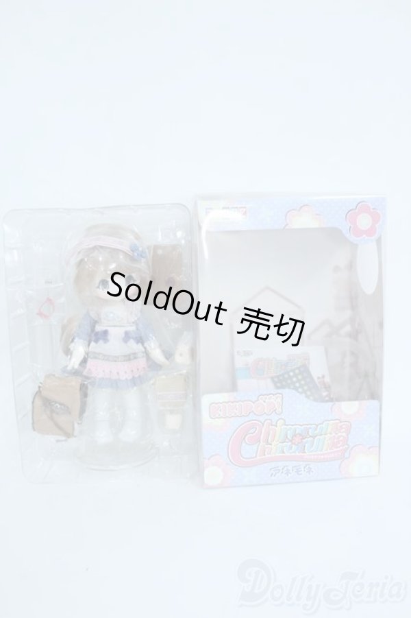 画像6: KIKIPOP/チロルリラ＊チロルリラ　アネモネ Y-25-09-24-079-YD-ZY (6)