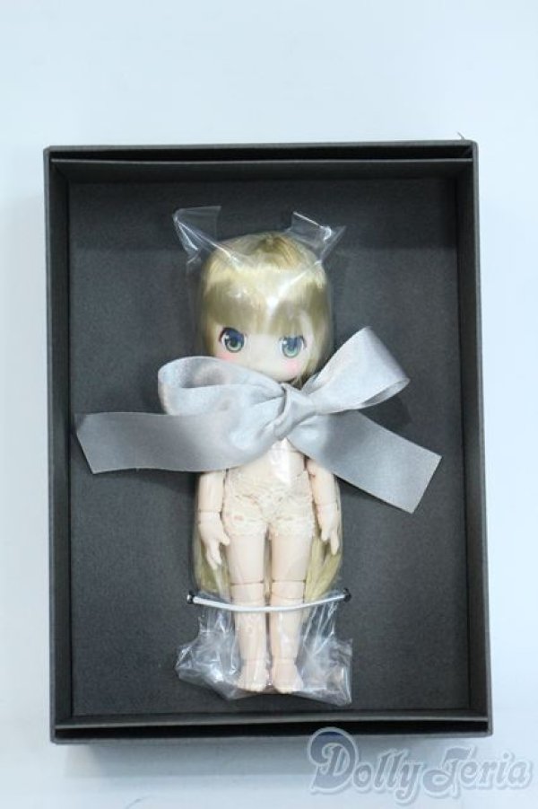 画像2: chuchudoll/HINA MILITARY SAILOR Ver.（グレー） Y-25-09-24-014-YD-ZY (2)
