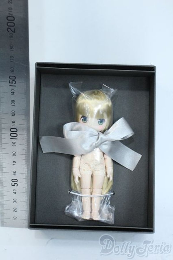 画像3: chuchudoll/HINA MILITARY SAILOR Ver.（グレー） Y-25-09-24-014-YD-ZY (3)