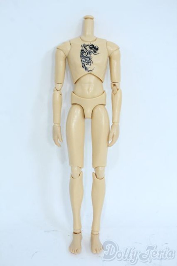 画像1: テヤン/ボディのみ Y-25-09-24-147-YD-ZY (1)