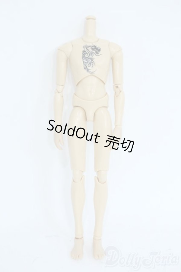 画像1: テヤン/ボディのみ Y-25-09-24-147-YD-ZY (1)